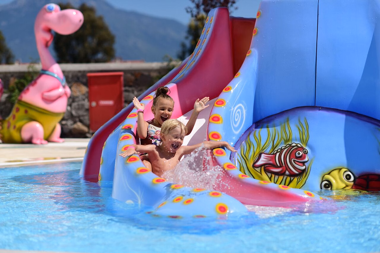 Jiva Beach Resort