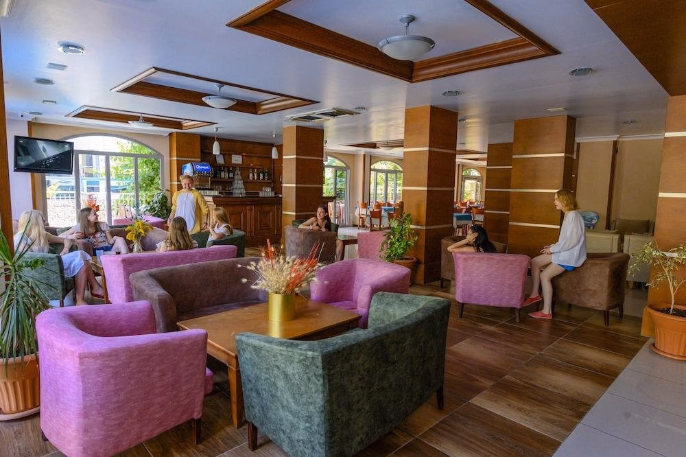 Karen Hotel