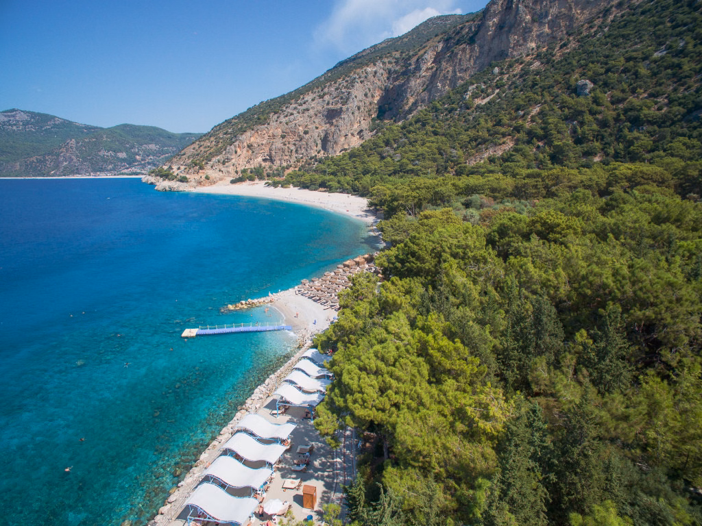 Liberty Hotels Lykia Adults Only