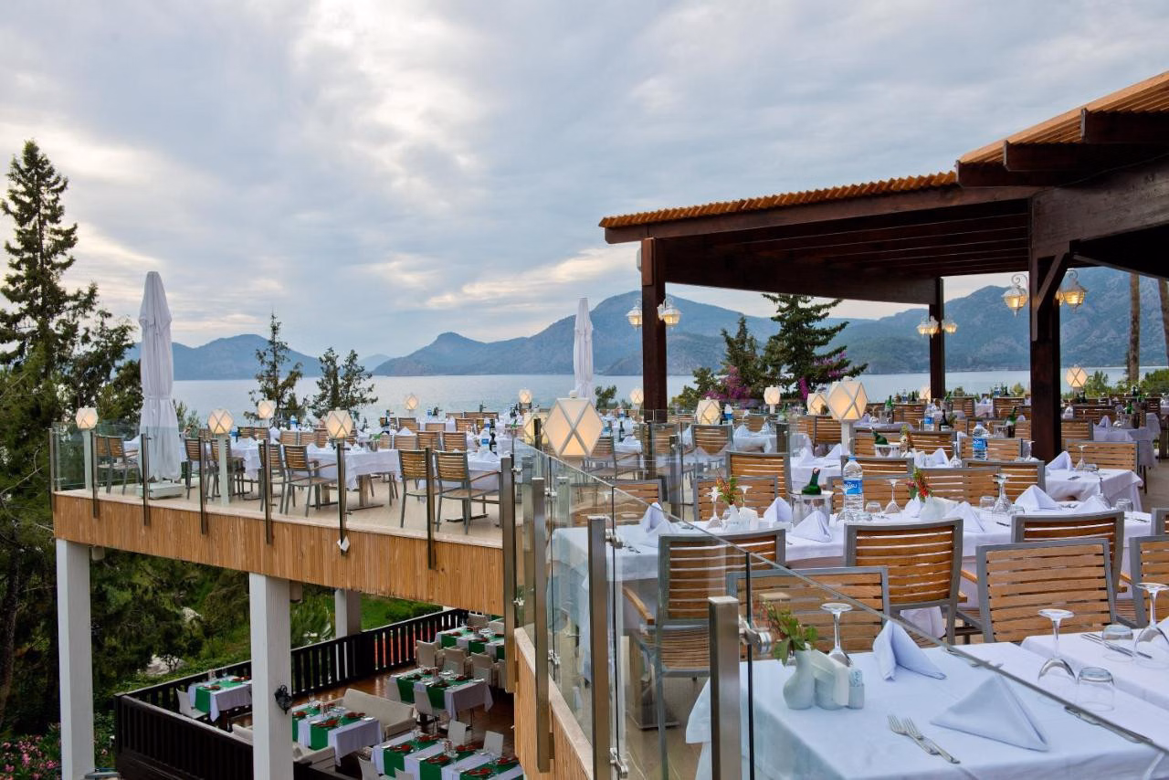 Liberty Hotels Lykia Adults Only