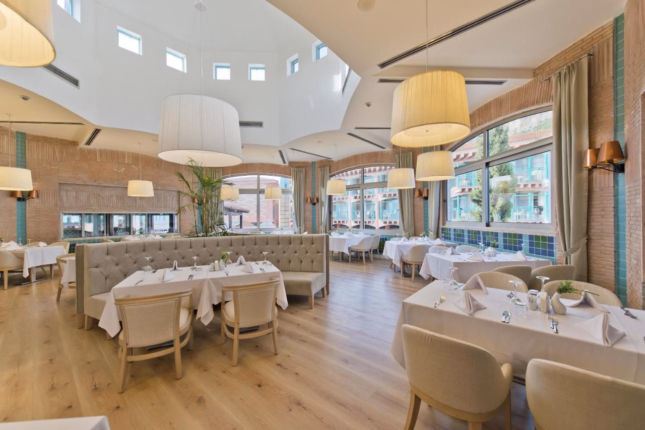 Liberty Hotels Lykia Adults Only