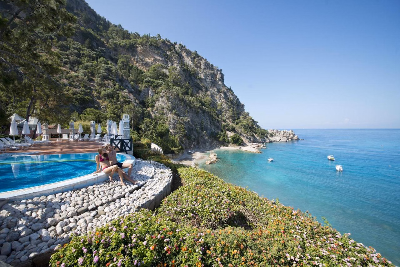 Liberty Hotels Lykia Adults Only