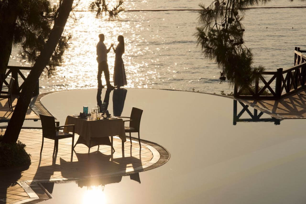 Liberty Hotels Lykia Adults Only