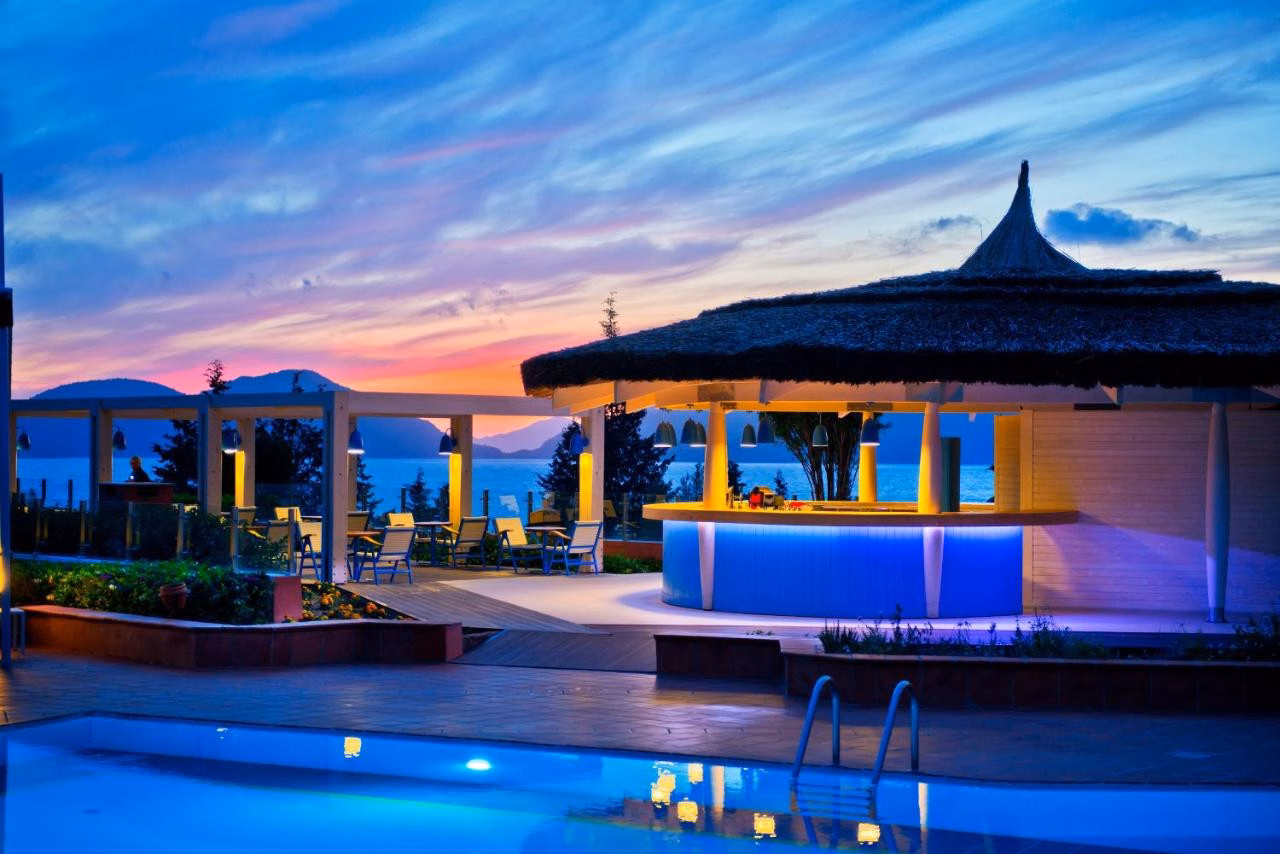 Liberty Hotels Lykia Adults Only