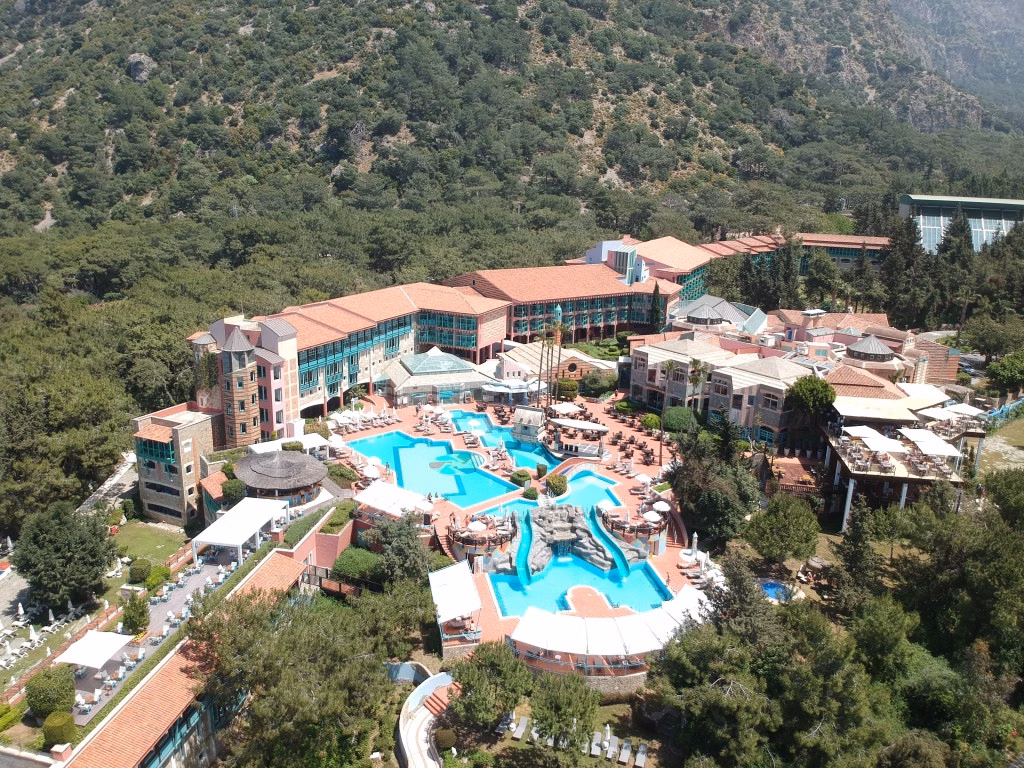 Liberty Hotels Lykia Adults Only