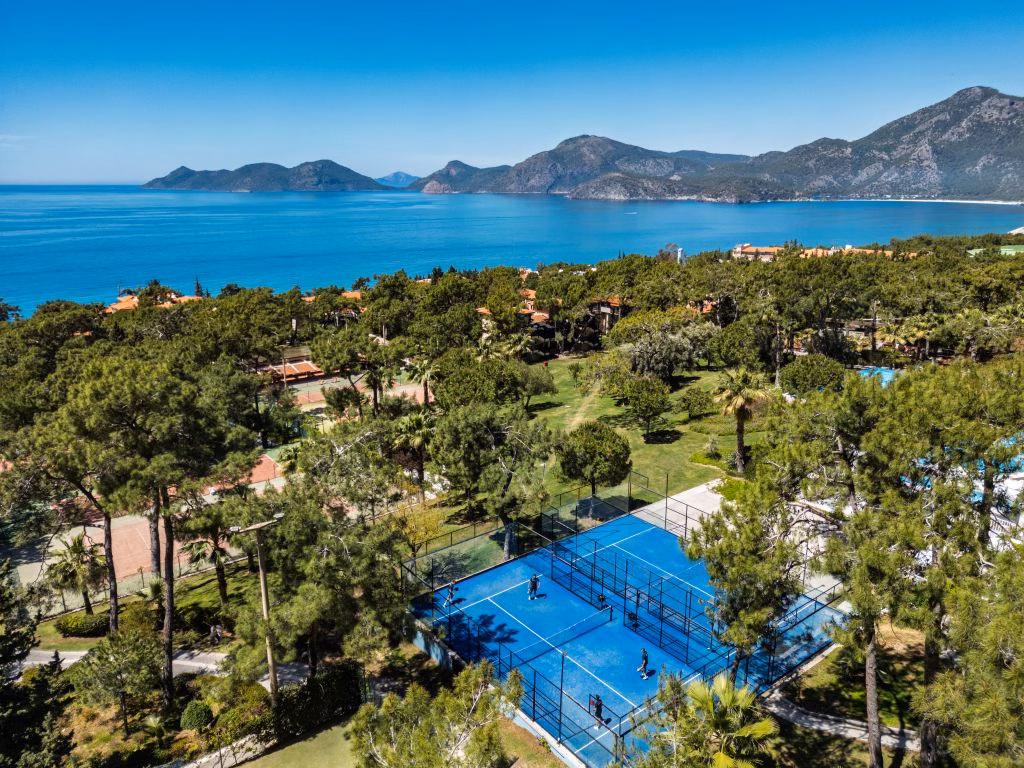 Liberty Hotels Lykia