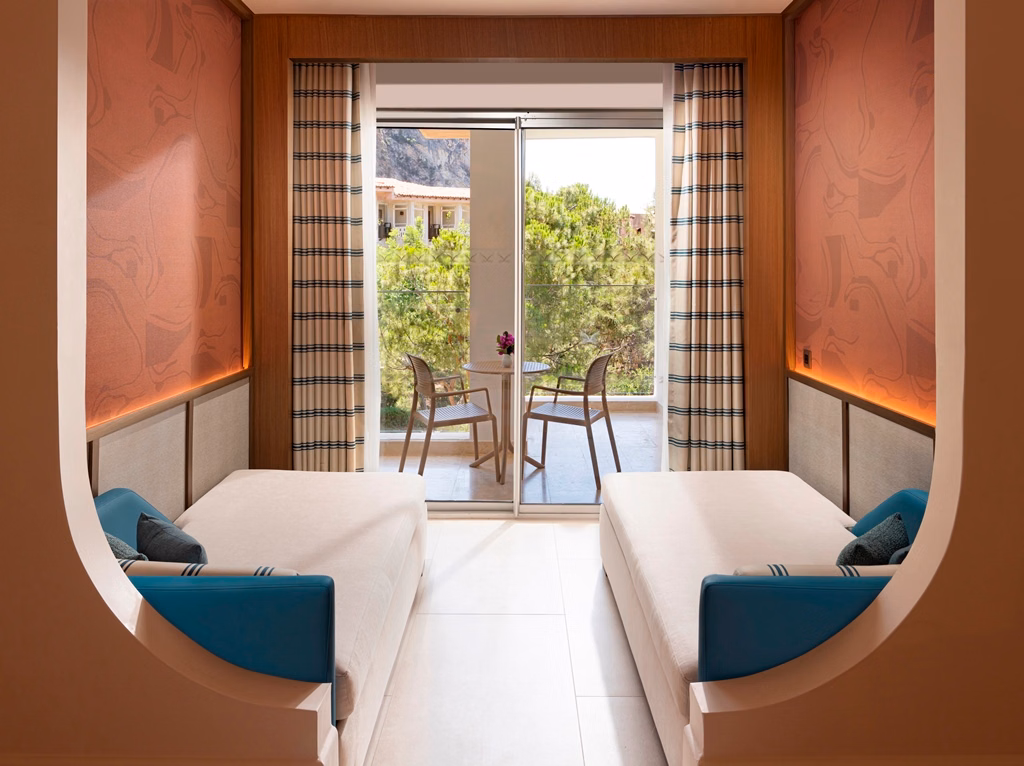 Liberty Hotels Lykia