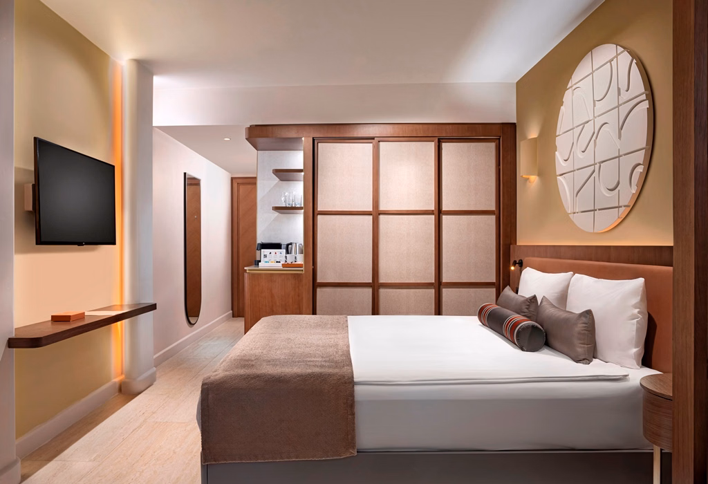 Liberty Hotels Lykia