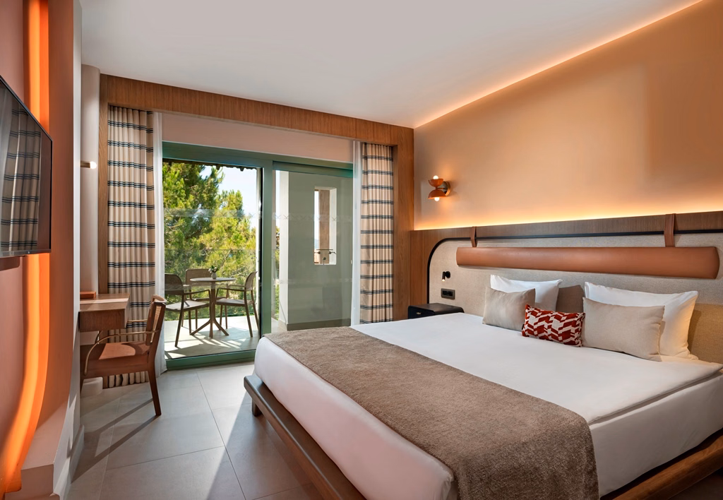 Liberty Hotels Lykia