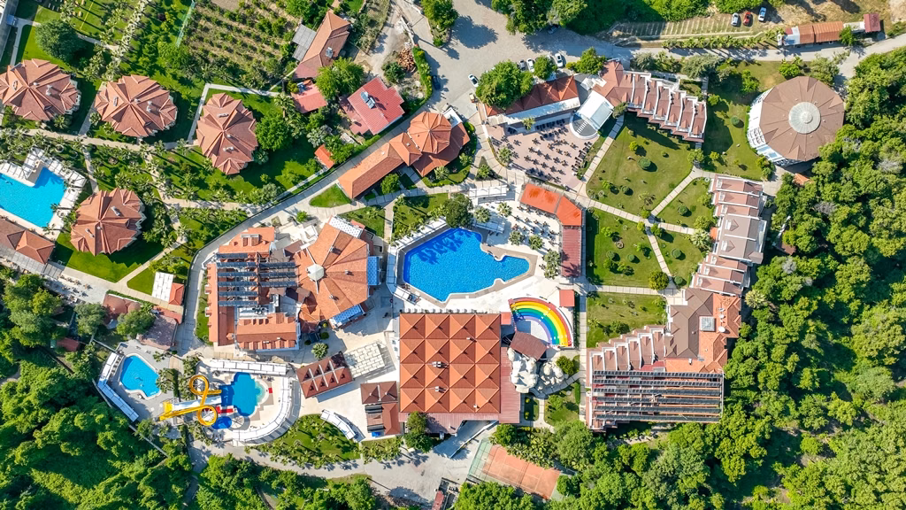 Lykia Botanika Beach