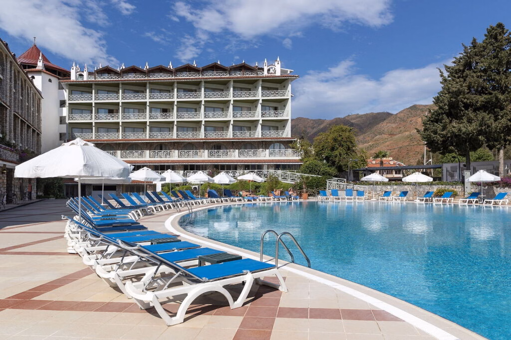Marti La Perla Hotel - Adult Only