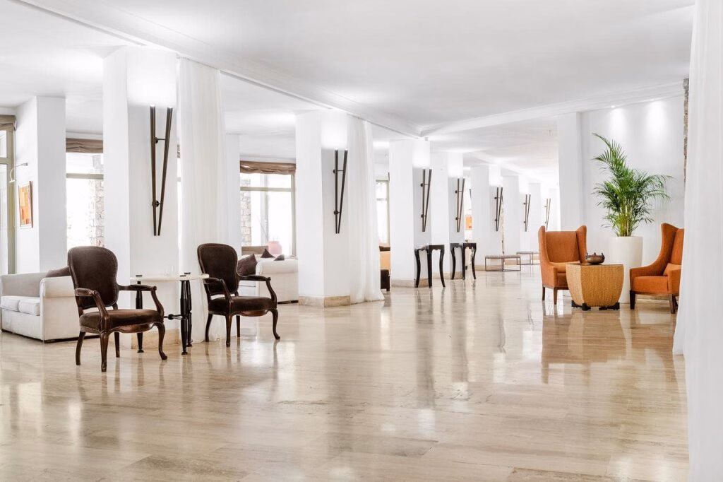 Marti La Perla Hotel - Adult Only