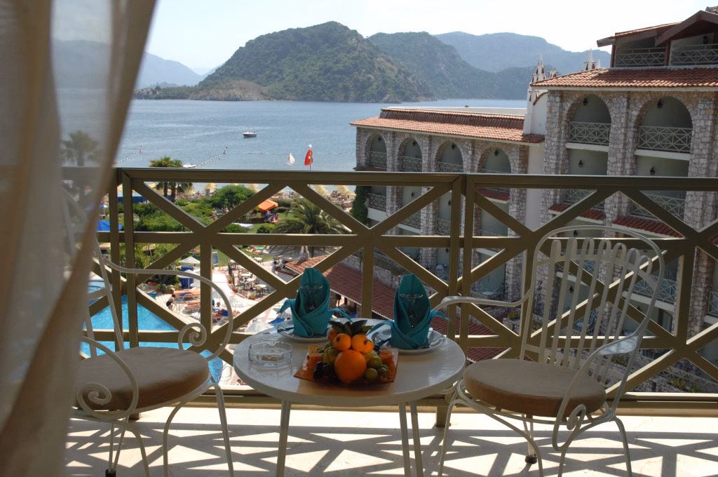 Marti La Perla Hotel - Adult Only