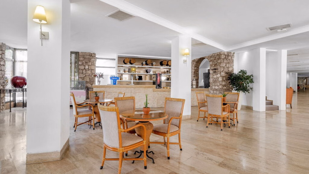 Marti La Perla Hotel - Adult Only