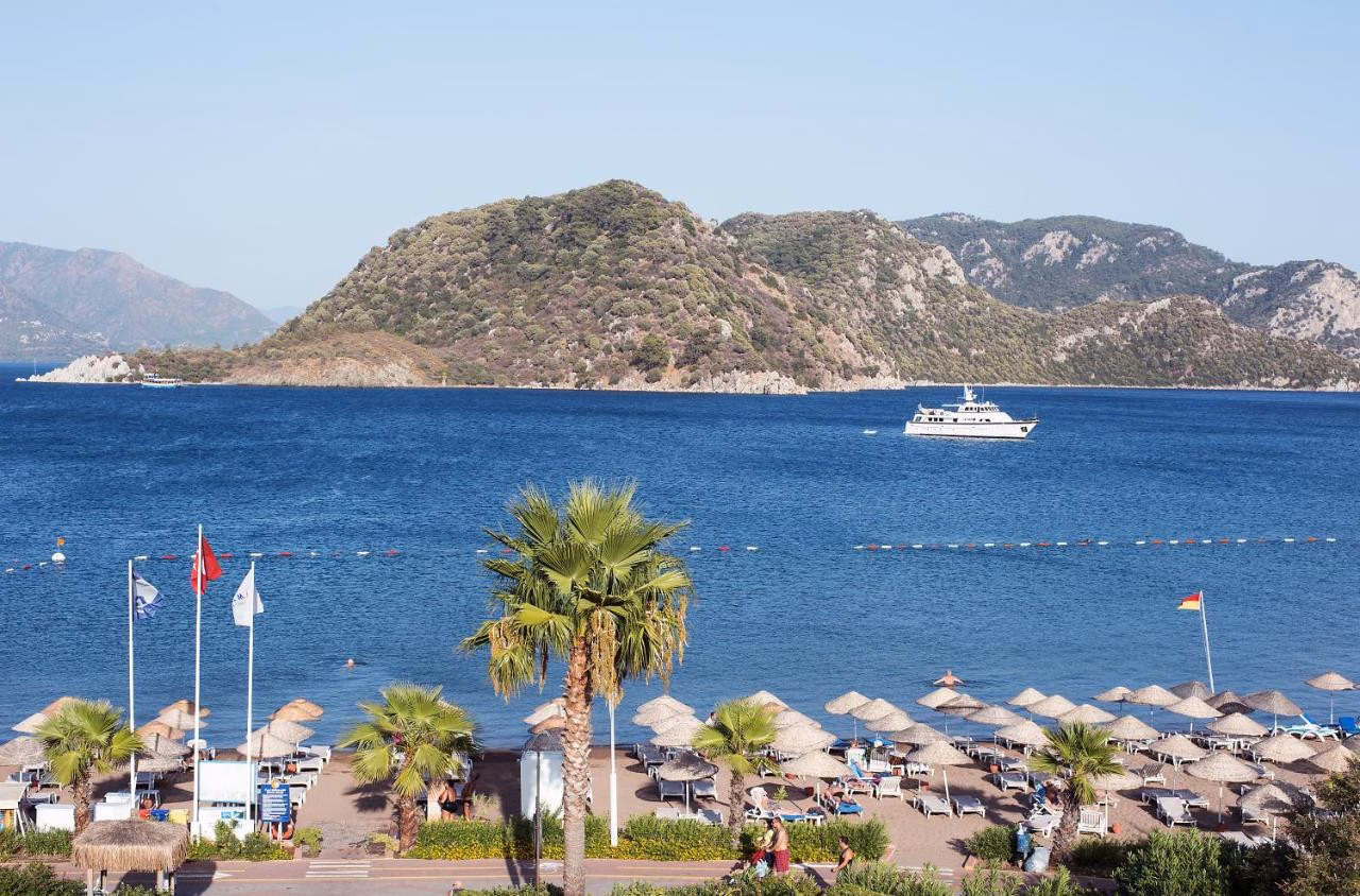 Marti La Perla Hotel - Adult Only