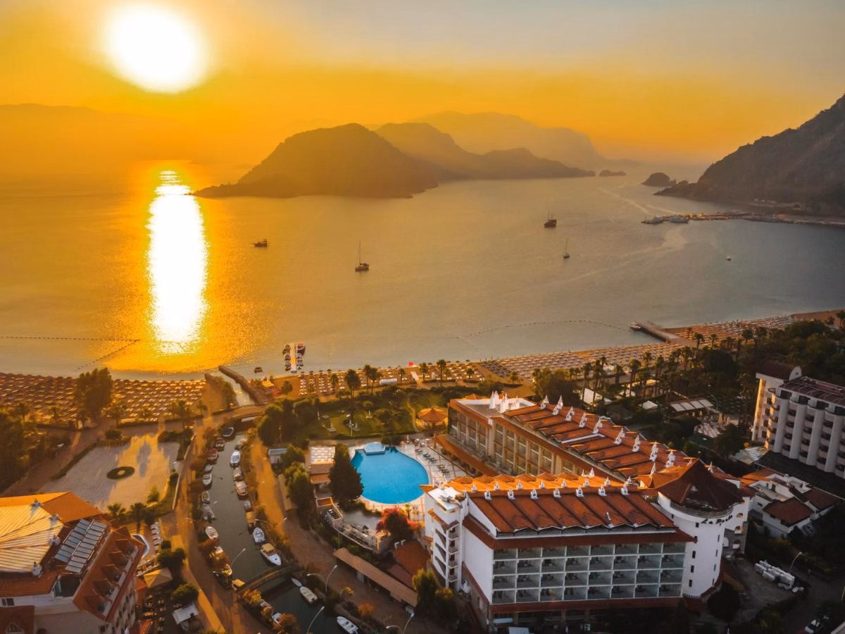 Marti La Perla Hotel - Adult Only