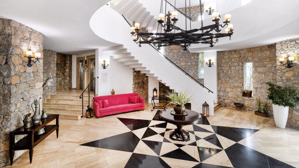 Marti La Perla Hotel - Adult Only