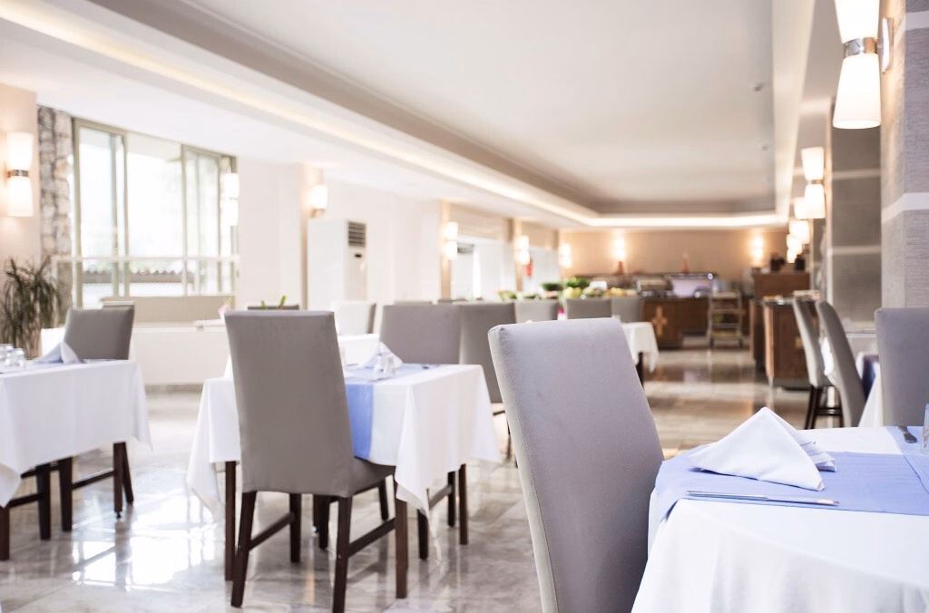 Marti La Perla Hotel - Adult Only
