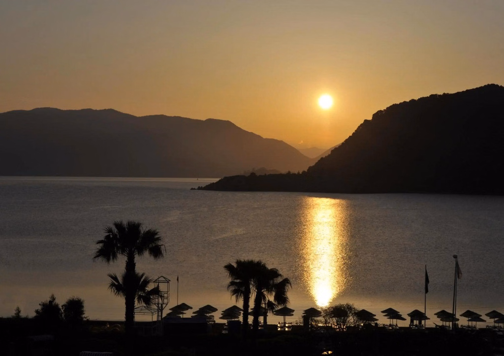 Marti La Perla Hotel - Adult Only