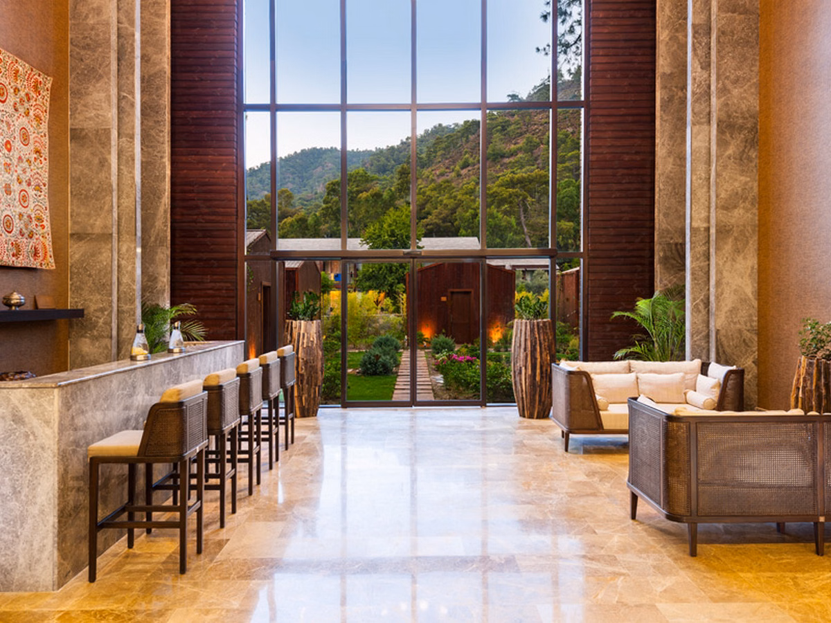 Rixos Premium Göcek Adult Only
