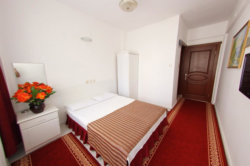 Turkija, Marmaris