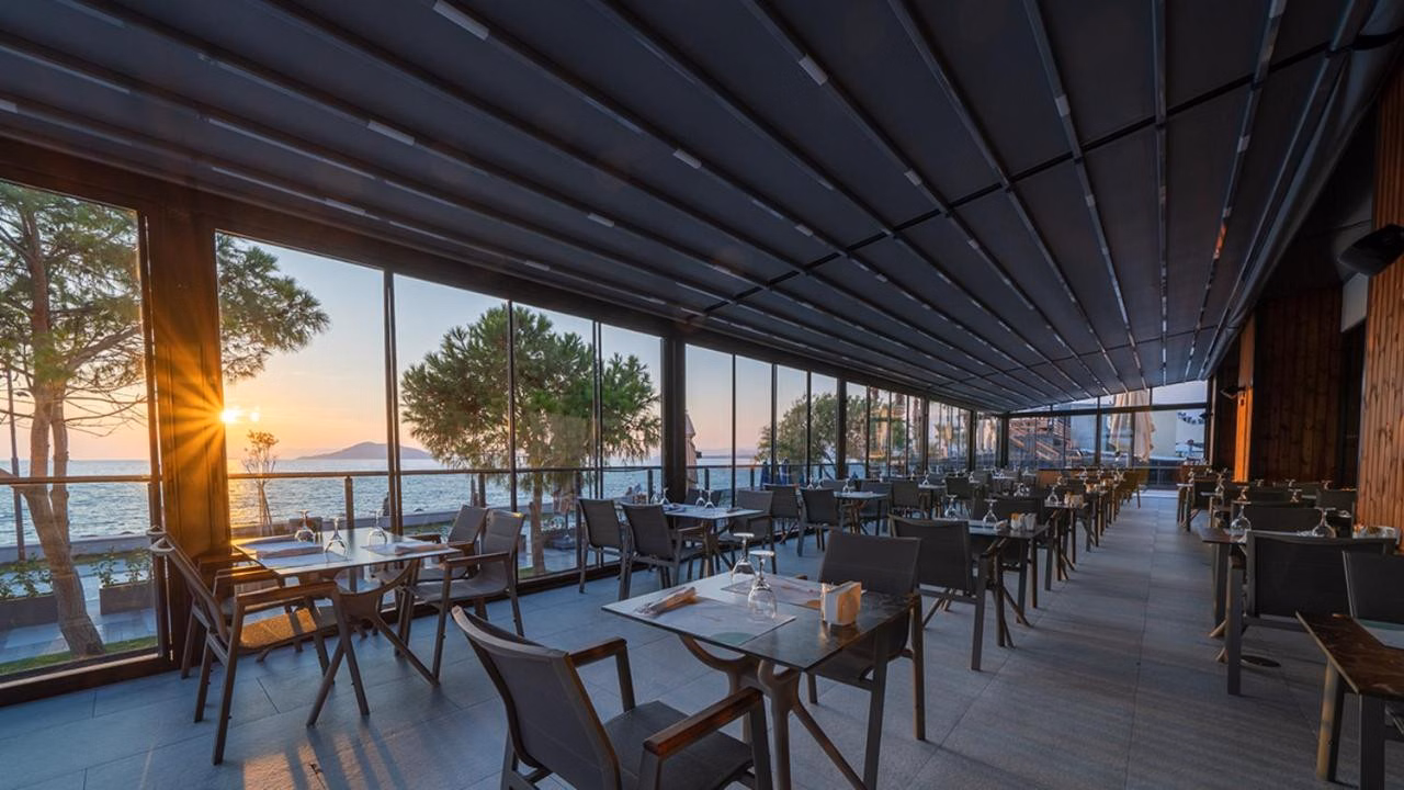 Sundia Exclusive By Liberty Fethiye - Adults Only