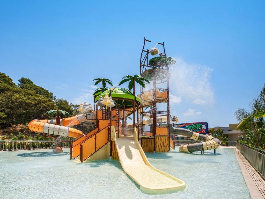 XO Cape Arnna Fethiye