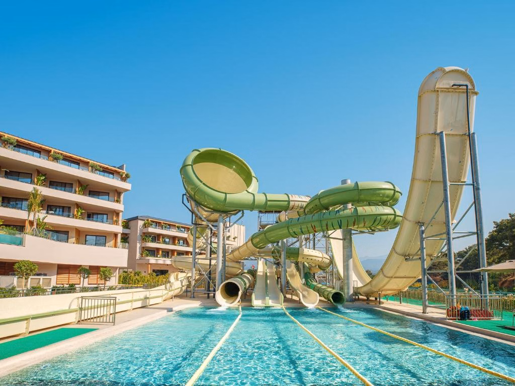 XO Cape Arnna Fethiye
