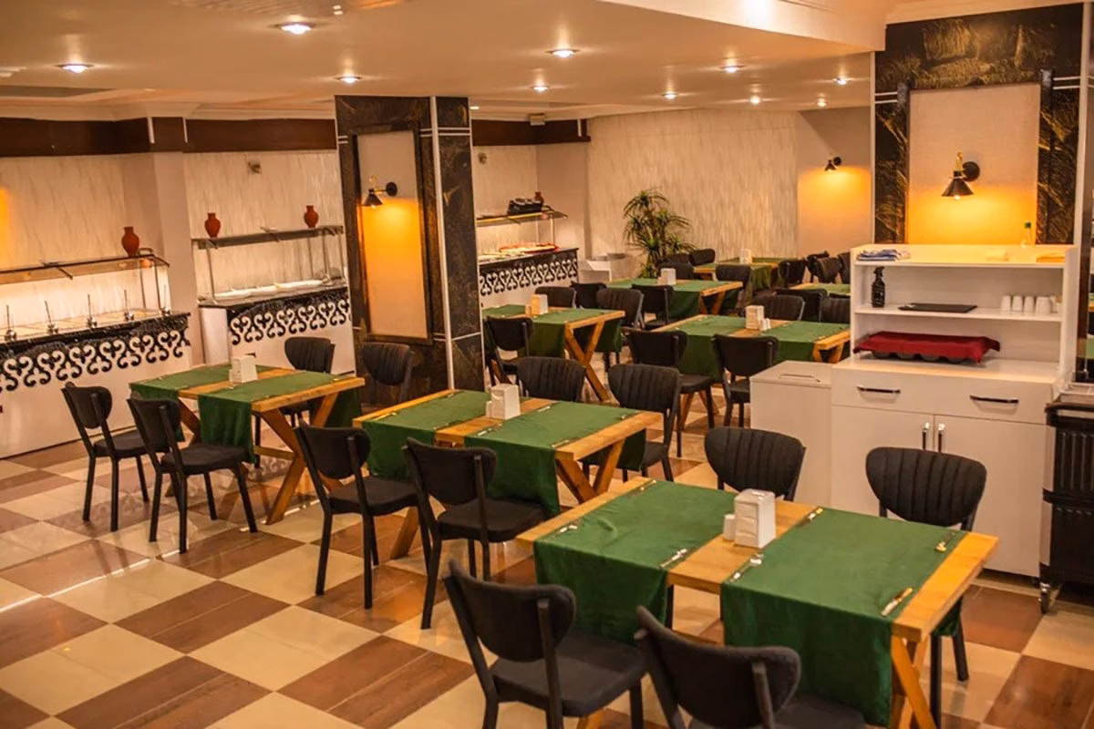 Akalia Suite Hotel & Spa