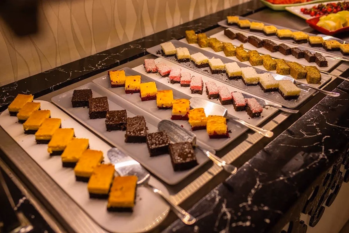 Akalia Suite Hotel & Spa
