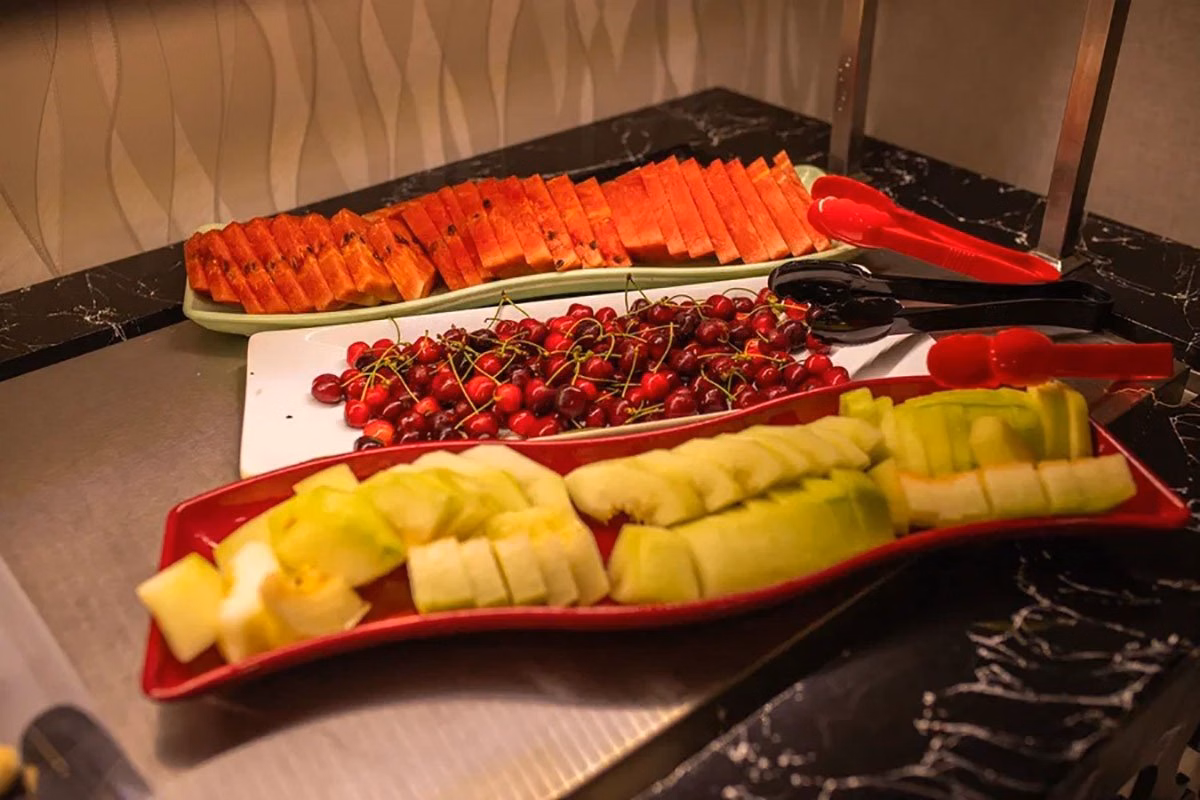 Akalia Suite Hotel & Spa