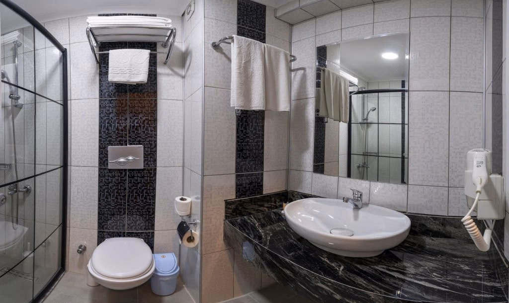 Akdora Resort & Spa Hotel