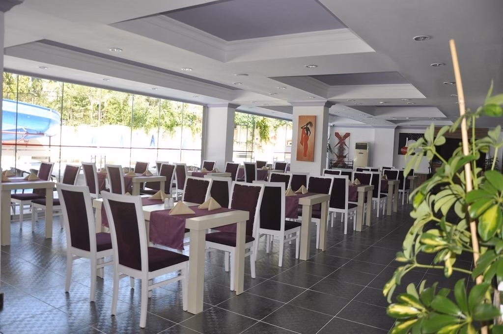 Akdora Resort & Spa Hotel