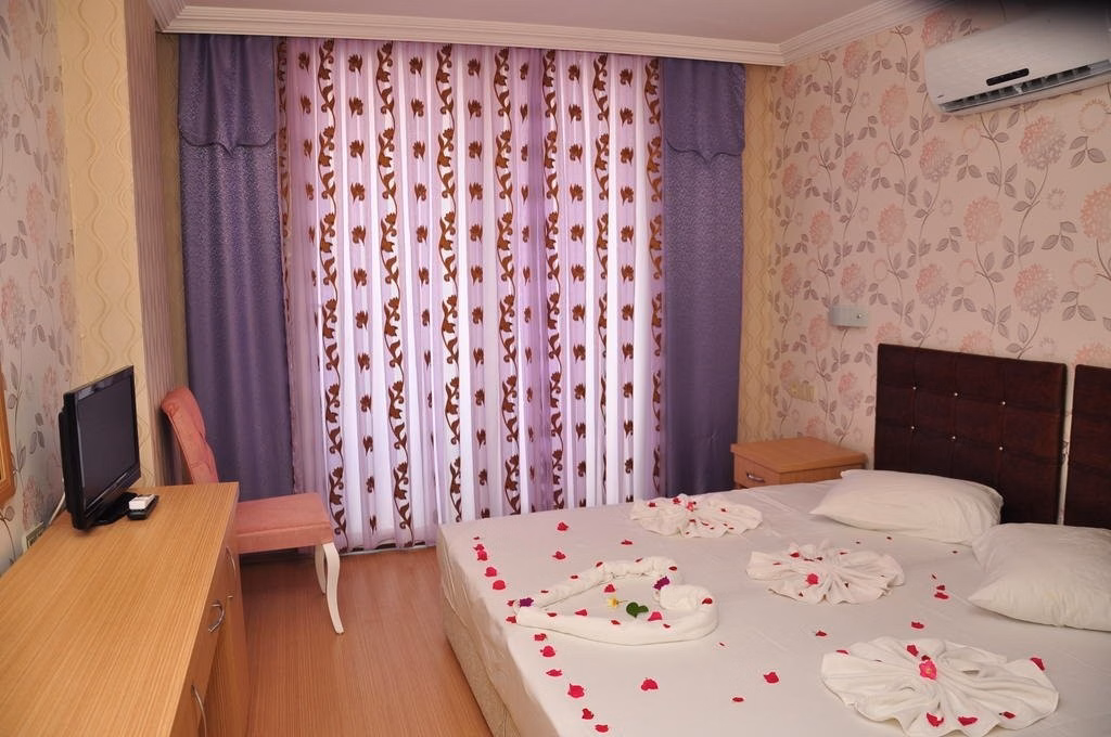 Akdora Resort & Spa Hotel