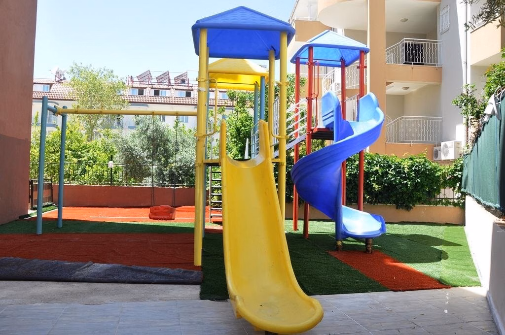 Akdora Resort & Spa Hotel