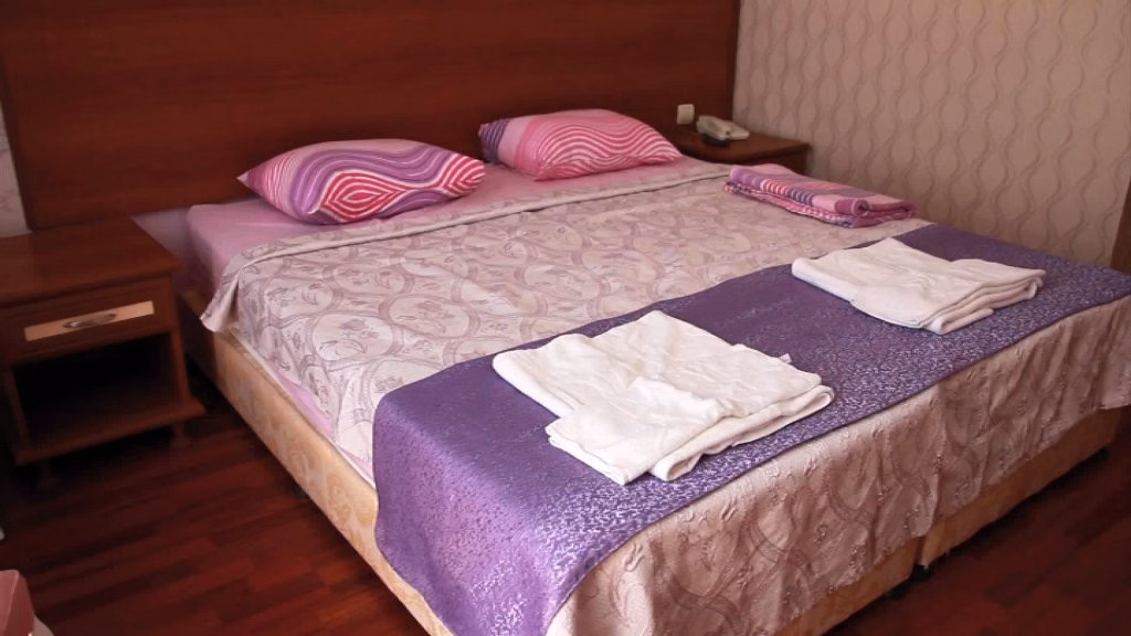 Akdora Resort & Spa Hotel