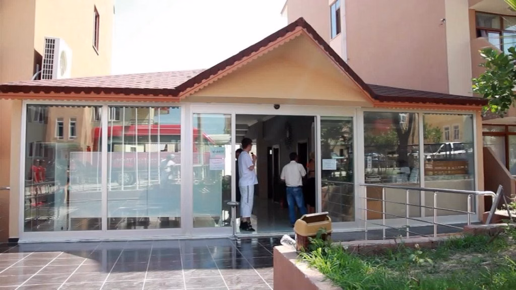 Akdora Resort & Spa Hotel