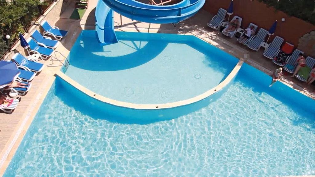 Akdora Resort & Spa Hotel