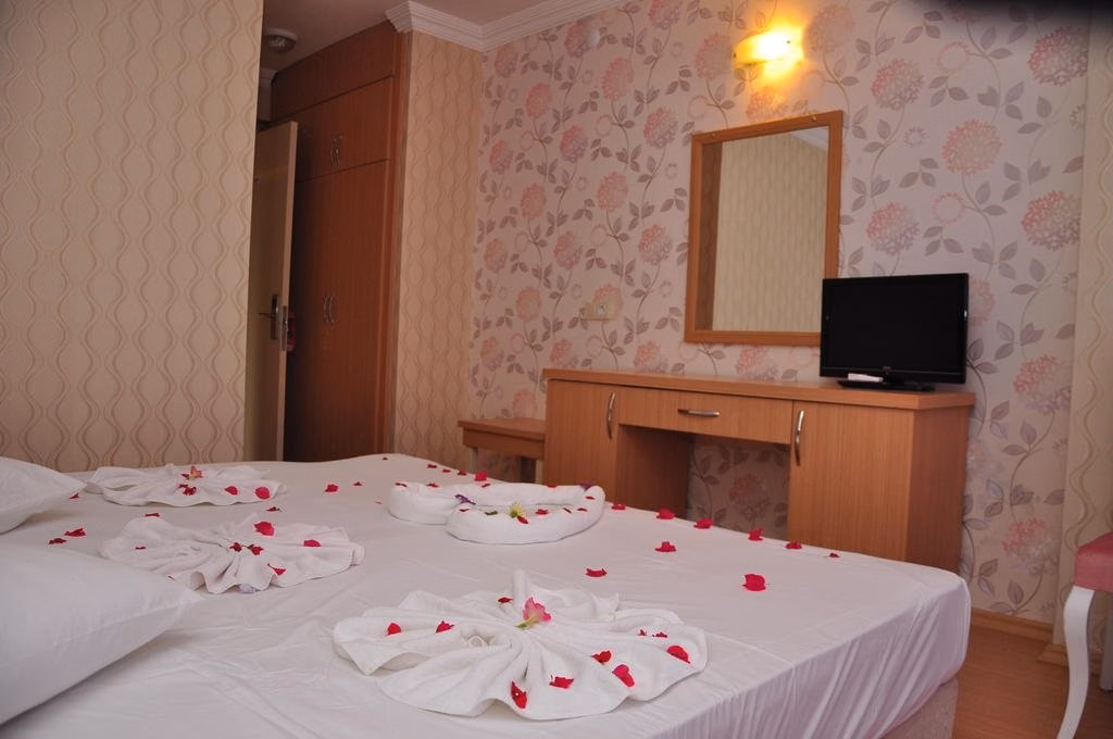 Akdora Resort & Spa Hotel