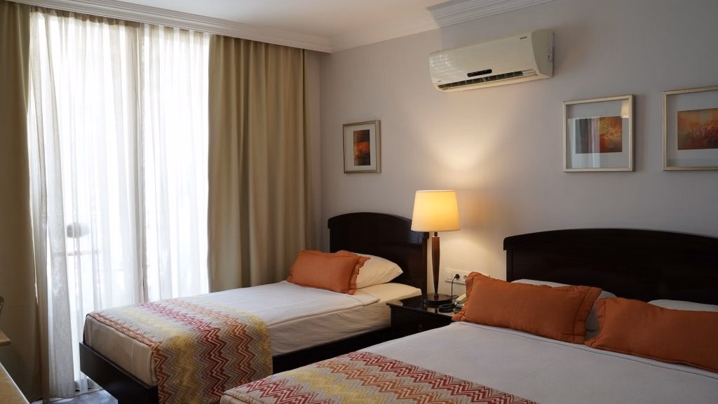 Akdora Resort & Spa Hotel