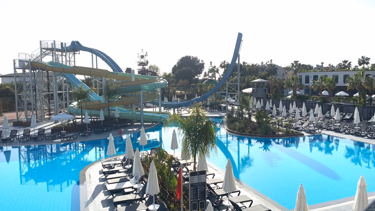 Alarcha Hotels & Resorts