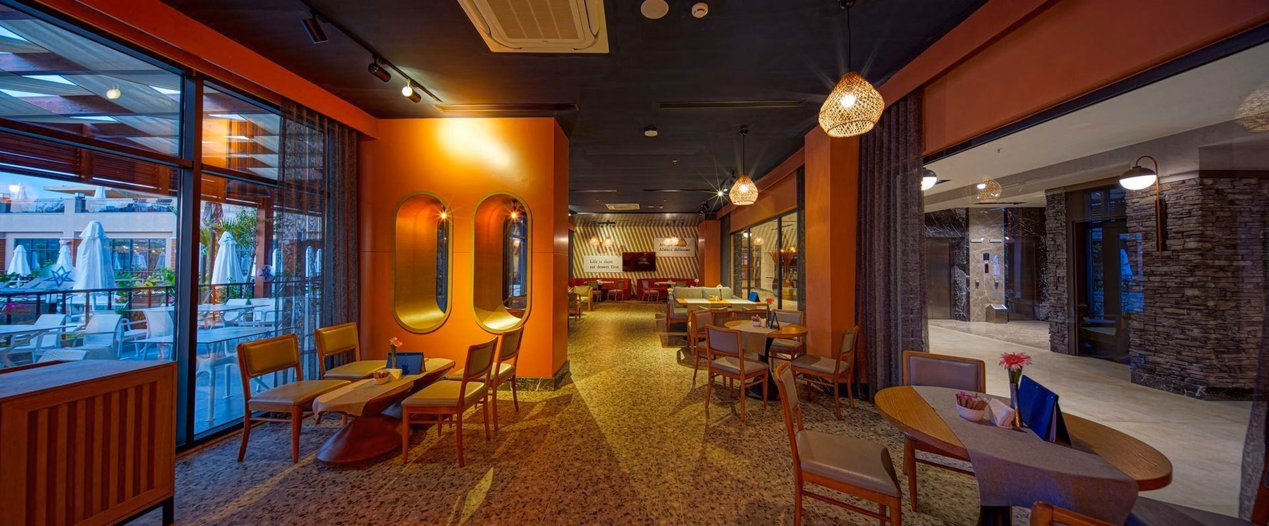 Aletris Deluxe Hotel & Spa