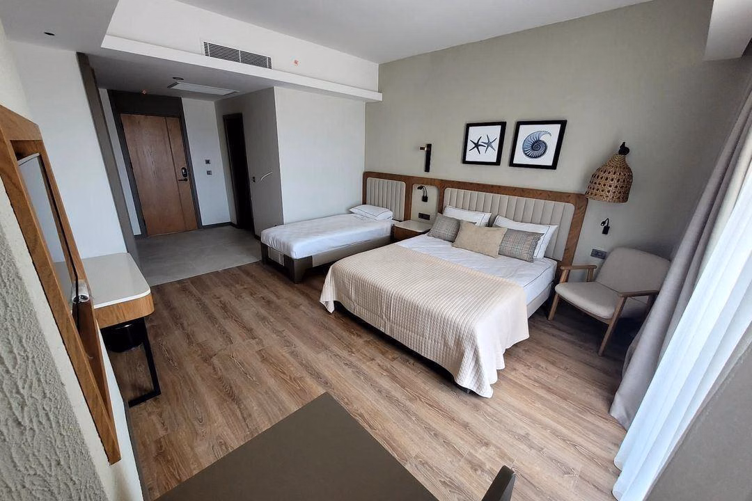 Aletris Deluxe Hotel & Spa