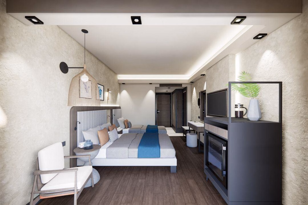 Aletris Deluxe Hotel & Spa