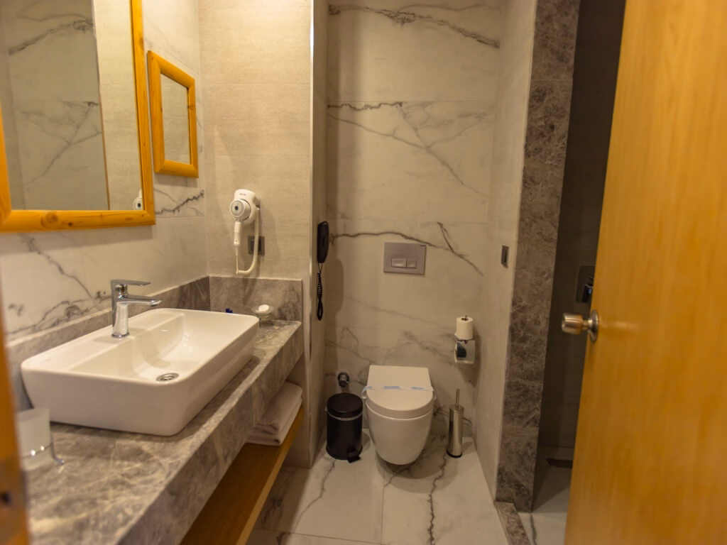 Alexia Resort & Spa