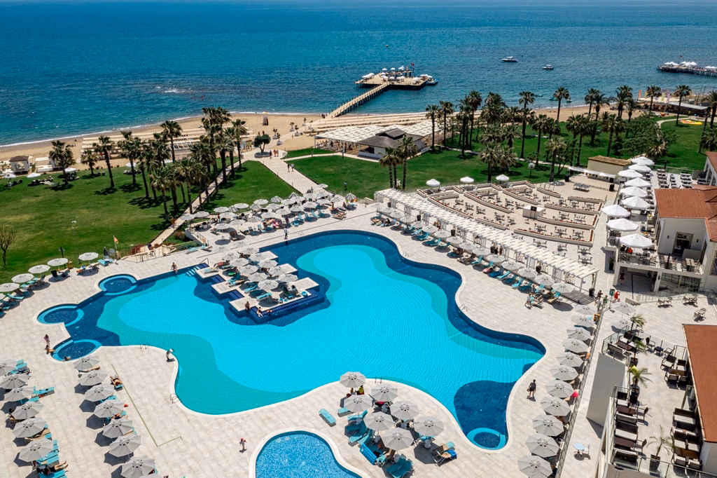 Arcanus Hotels Sorgun