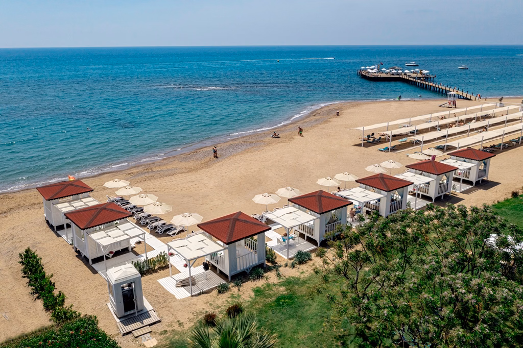 Arcanus Hotels Sorgun
