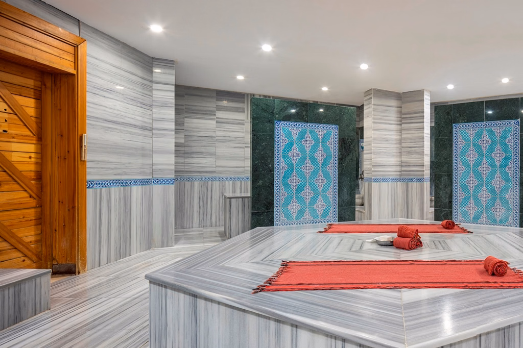 Arcanus Hotels Sorgun