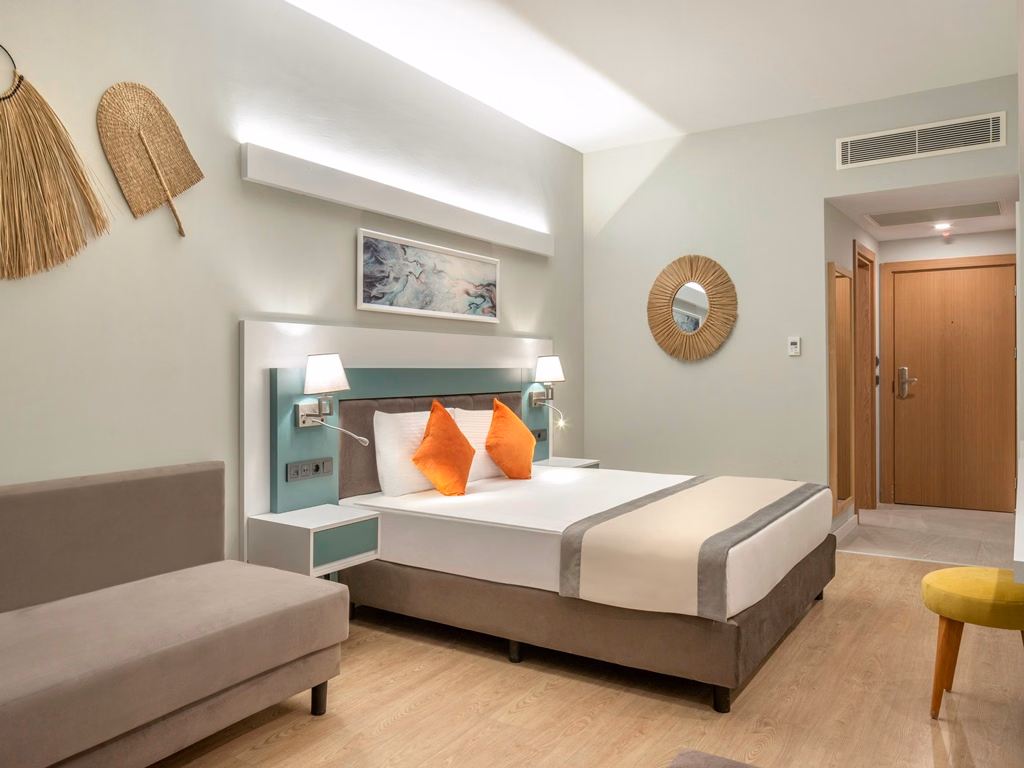 Arcanus Hotels Trendline Side