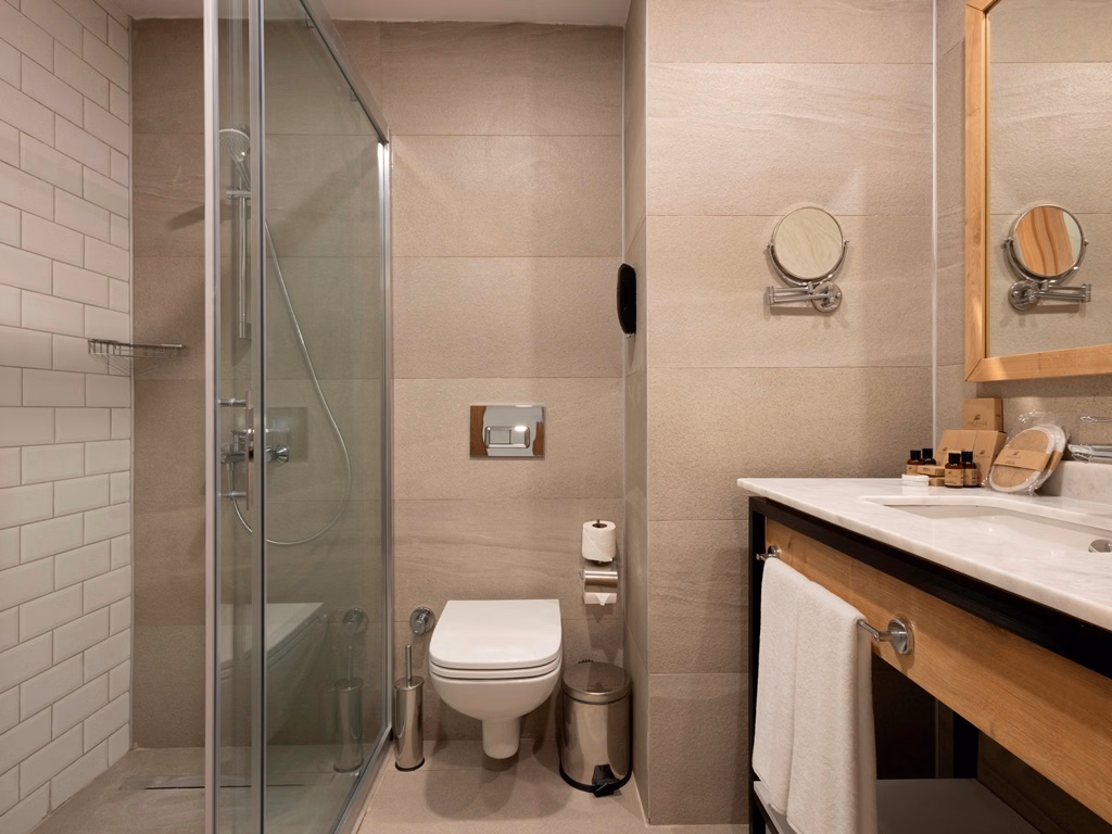 Arcanus Hotels Trendline Side